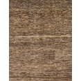 thumbnail image 1 of Ahgly Company Indoor Rectangle Abstract Red Brown Abstract Area Rugs, 5' x 8', 1 of 6