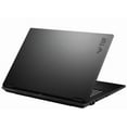 thumbnail image 7 of ASUS TUF AI Gaming Laptop 18in 144Hz IPS WUXGA Display (AMD Ryzen 7 260, NVIDIA GeForce RTX 5060 8GB, 32GB DDR5, 4TB PCIe SSD, RGB KB, WiFi 6E, Webcam, Bluetooth 5.4, Win 11 Home) w/USB-C Dock, 7 of 7