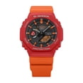 thumbnail image 3 of Reloj G-SHOCK GA-B2100DF-4ACR-Naranja, 3 of 4