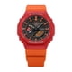 thumbnail image 3 of Reloj G-SHOCK GA-B2100DF-4ACR-Naranja, 3 of 4