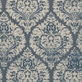 thumbnail image 6 of Safavieh Cottage Jepson Geometric Damask Indoor/Outdoor Area Rug, 6 of 7