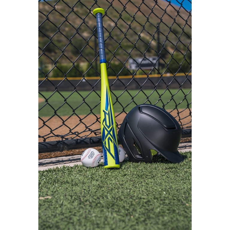 Rawlings Kids RX4 25 inch Alloy Baseball Bats - Walmart.com
