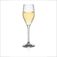 thumbnail image 2 of Favourite 17 Champagne, 6 oz. Crystal Champagne Flute, Set of 6, 2 of 3