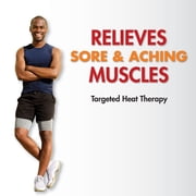 Thera|Care Small Size Heating Pad with Moist & Dry Heat