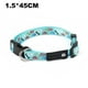 thumbnail image 2 of Collares para perros Blueberry Pet con más de 10 patrones Forest Fun, 2 of 5