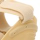 thumbnail image 4 of M Buder Soporte para Pulgar CMC Estabilizador de Articulación Férula Beige S, 4 of 5