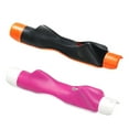 thumbnail image 4 of Sonducket Club Grips Training Aid Corrector de postura Mano de obra PP Ahorro de espacio Profesional de larga duración para principiantes Dulce Golf Naranja, 4 of 6