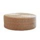 thumbnail image 1 of Cojín de Paja Redondo Meditación Tatami Piso Almohada Hecho a para Silla Decoración Hogar Sala Balcón Terraza Apto para Actividades, 1 of 8