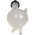 thumbnail image 4 of Dorman 603-553 Front Engine Coolant Reservoir for Specific Peugeot Models, 4 of 4