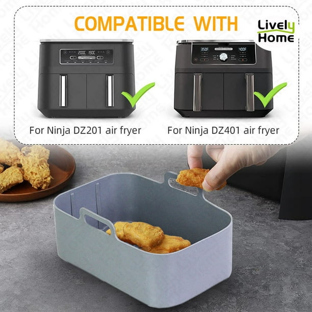 Pack FRYER AIR PRO COMPACT 3.5 L + Accessories