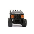 thumbnail image 4 of Just Trucks 1:64 Scale Hummer H1 in Copper Candy Die Cast Vehicle by Jada Toys, 4 of 9