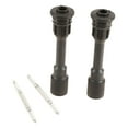 thumbnail image 2 of Direct Ignition Coil Boot Kit Fits select: 2001-2003 MAZDA PROTEGE, 2 of 2