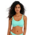 thumbnail image 6 of Freya Ibiza Waves Underwire Bralette Bikini Top AS203814, 6 of 8
