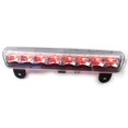 thumbnail image 2 of Luz de freno de coche Luz de advertencia LED para Chevrolet GM/Yukon 2000-2006 (Blanco) JShteea Accesorios para autos y motos, 2 of 9