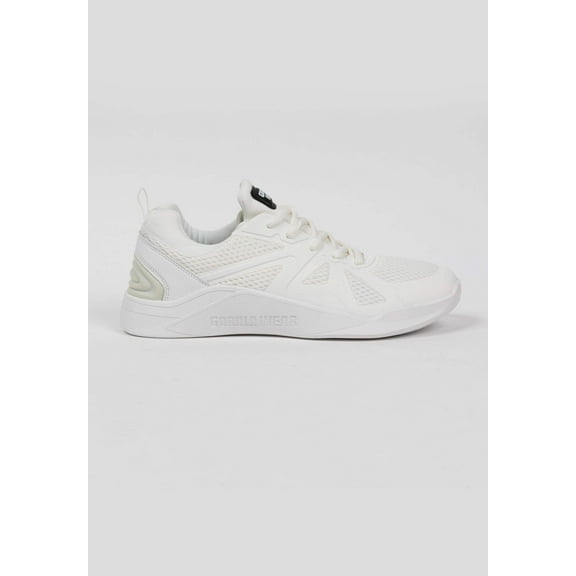 Gorilla Wear Gym Hybrids - White - Unisex