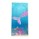 thumbnail image 2 of Microfiber Beach Towel Super, Special Pattern Bath Towel, Sandproof Beach Blanket,Multi-Purpose Towel For Travel Swimming Pool Camping 27.55x59.05in, 2 of 8