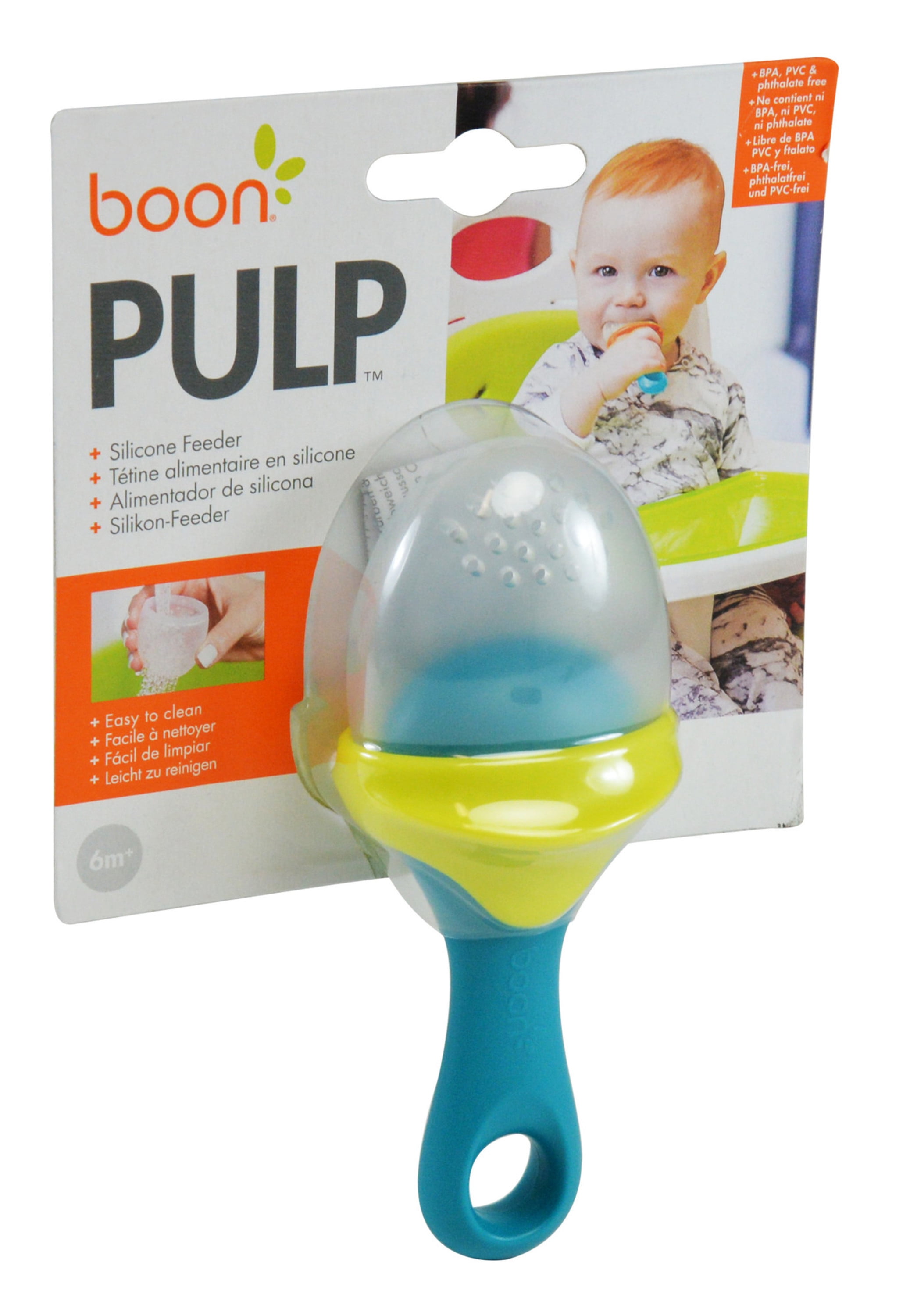 boon baby teether