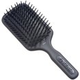 thumbnail image 1 of Cepillo desenredante de paleta Kent AH6G Airhedz (alfileres grandes y gruesos): para cabello rizado grueso y húmedo y para desenredar, 1 of 5