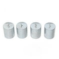 thumbnail image 2 of Double Hook Weight, 200g Calibration Weights Wear Resistance 4PCS  for Laboratory for Balance Testing, 2 of 8