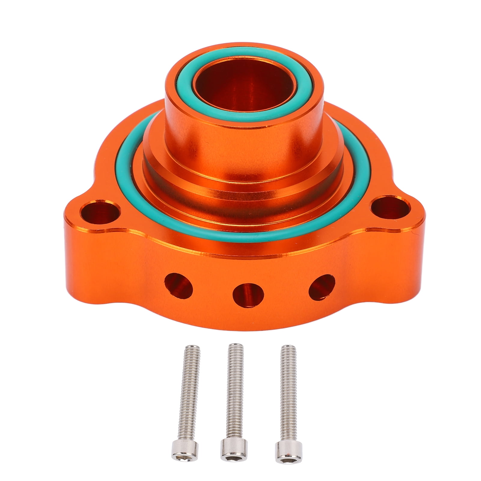 8. The Roaring Chorus: Understanding Blow Off Valve Flutter