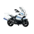 thumbnail image 1 of Modelo de motocicleta en miniatura 1/64, aleación, mini motocicleta, simulación, para micro Estilo B, 1 of 7
