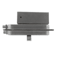 thumbnail image 3 of New White-Rodgers 770-1 Differential Air Pressure Switch, Operating Range.07 to 12 W.C. Thermostats, 3 of 5