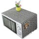thumbnail image 1 of Microwave Dust Cover, 1 of 1