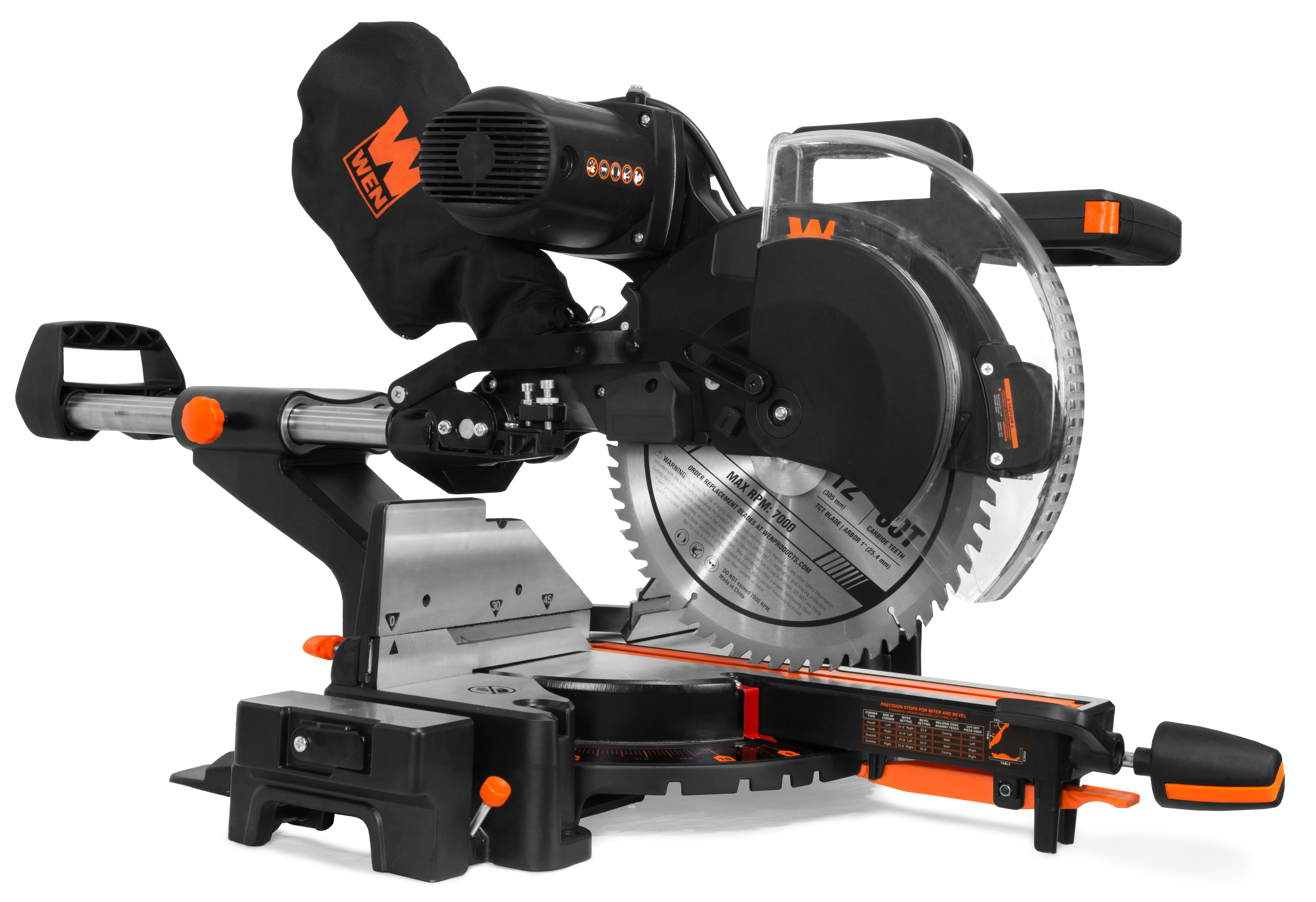 Admiral dual bevel sliding miter saw deals