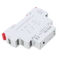 thumbnail image 4 of Time Controlled RelayTime Relay Flame Retardant Relay Auxiliary Relay Dependable Performance, 4 of 5
