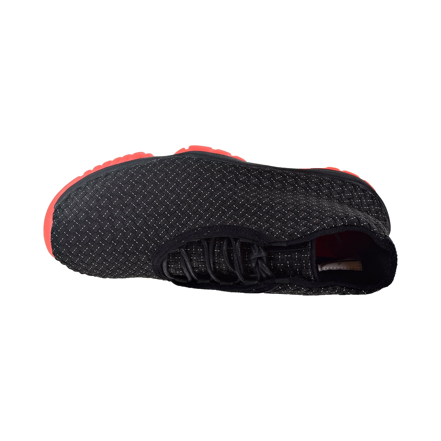 Air Jordan Future Premium Men's Shoes Black/Infared 23 652141-023