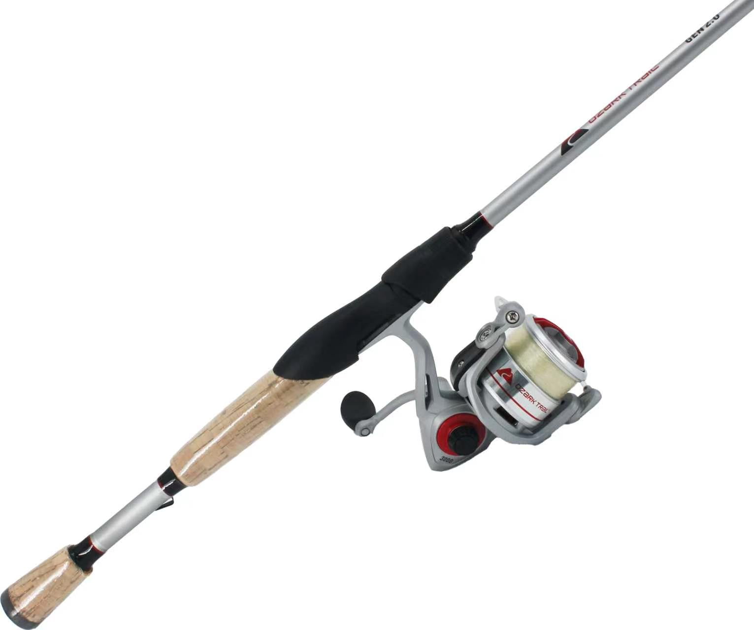 13 Fishing SYNC 6'9