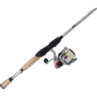 DSK25-2B-F662M PMC D Shock Freshwater Spinning Combo - Walmart.com