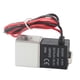 thumbnail image 4 of 24V DC Fast Response Electric Solenoid Valve 2 Position 2 Way Air Water OilG1/4, 4 of 5