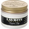 LAYRITE by Layrite - CEMENT HAIR CLAY 1.5 OZ - UNISEX