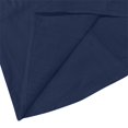 thumbnail image 4 of Rhuody Womens Tank Tops Spaghetti Strap Camisole Round Neck Slimming And Linen Inner Vest Casual Clothing 4Xl Navy, 4 of 6