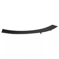 thumbnail image 3 of For 2017-2022 CR-V Fender Trim Rear, Right Black Plastic HO1791106 74413TLAA01, 3 of 4