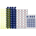 thumbnail image 3 of Pressman - Deluxe Cage Bingo, 3 of 5