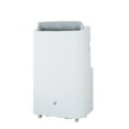 thumbnail image 2 of GE Climatiseur Portatif 10 000 BTU Blanc - APCA10YBMW, 2 of 5