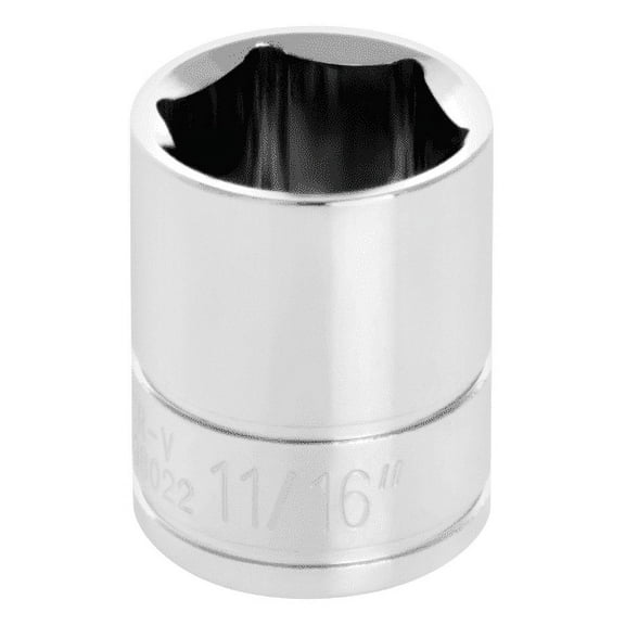 Wilmar Performance Tool W38022 - Socket 11/16