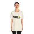 thumbnail image 3 of Tennis Mom Shirt, Game Day Shirt, Sports Mom Shirt, Mothers Day Gift, 3 of 4