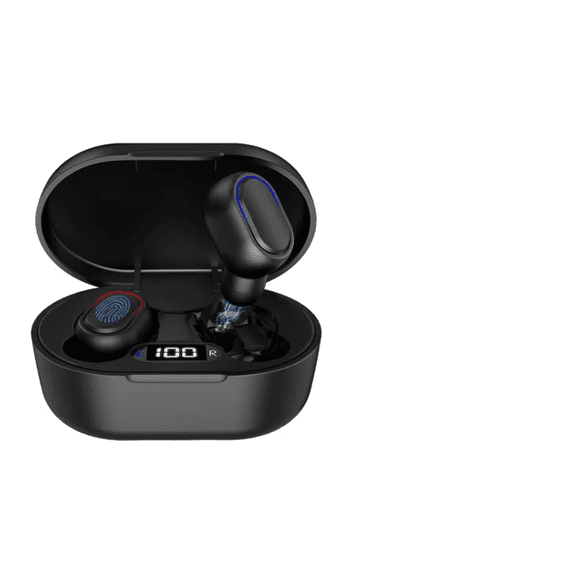 Audifonos Inalámbricos Hora A8s TWS Negro