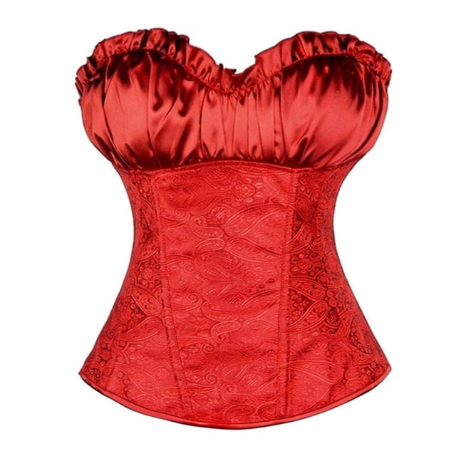 TINZ Combinaison Décontractée pour Femmes, Couleur Unie, Corset de Compression Grande Taille