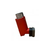 HelsRx Asthma Inhaler Optimizer, MDI Tutor
