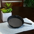 thumbnail image 5 of General Store Addlestone 8 Inch Preseasoned Round Cast Iron Frying Pan, 5 of 5