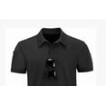 thumbnail image 4 of Playera Polo Hombre Slim Manga Corta Casual Táctico Militar, 4 of 8