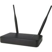 Amped High-power Wireless-n 600mw Range Extender