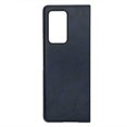 thumbnail image 2 of Leather Case Cover, Anti Fall Non-Slip Anti-Scratch Shockproof Leather Hard Case  For  Z Fold 2 Black,Blue,Green,Brown, 2 of 8
