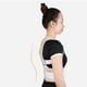 thumbnail image 5 of Corrector lele para , y Transpirable La de Soporte Corrige La posturalele y Apoya La Vertebral - XL XL blanco Yinane Corrector de postura, 5 of 6