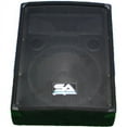 thumbnail image 2 of Seismic Audio 2-way Indoor Speaker, 100 W RMS, Black, 2 of 3
