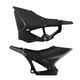 thumbnail image 4 of CUBIERTA LATERAL ASIENTO DERECHA IZQUIERDA SET VELOCI XEVERUS 250 (21), 4 of 4